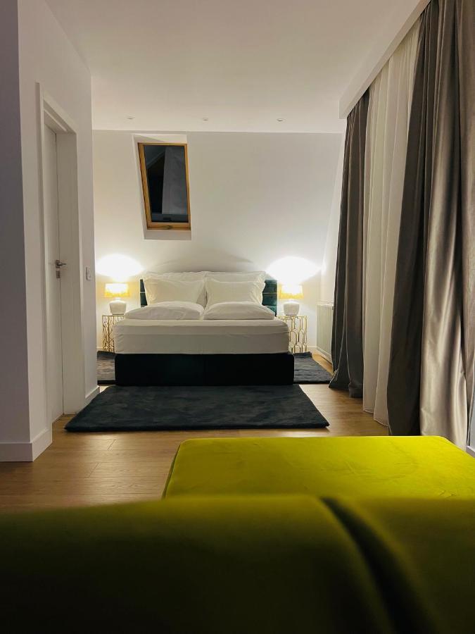 Chambre Exécutive